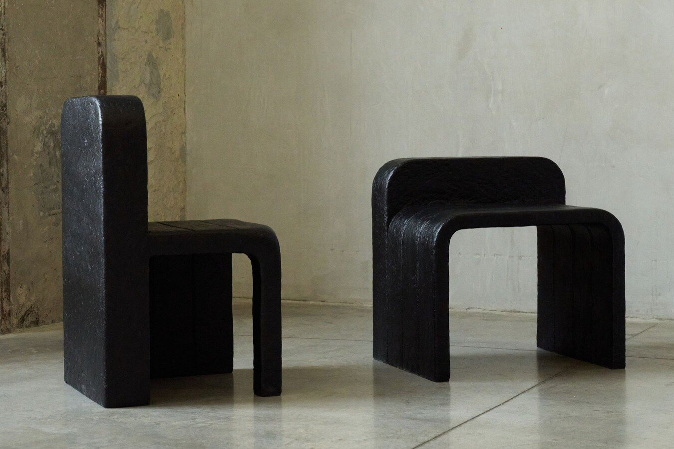 KOD.OBJECTS｜回聲