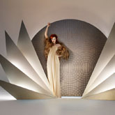 《ARTE》2011-2012秋冬系列壁紙Lookbook