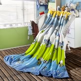 卡通系列床上用品