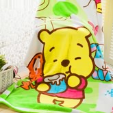 卡通系列床上用品