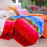 简约时尚床上用品