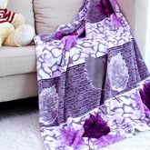 简约时尚床上用品