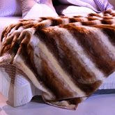 简约时尚床上用品