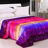 简约时尚床上用品