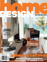 《Luxury Home Design》澳大利亚版时尚家纺杂志2013年12月号（Vol-16-no-6）