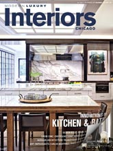 《Modern Luxury Interiors》美国室内时尚杂志2014-2015秋冬号