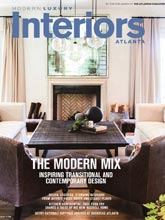 《Modern Luxury Interiors》美国室内时尚杂志2014年12月号