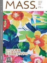 《MASS》2015春夏花型圖案會員(會員號J051)