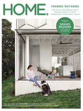 《Home》新西兰版时尚家居杂志2015年10-11月号