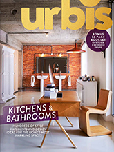 《Urbis》新西兰花园与住宅杂志2016年10月号（#94）