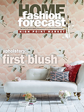 《Home Fashion Forecast》欧美时尚家居杂志2016年秋季号