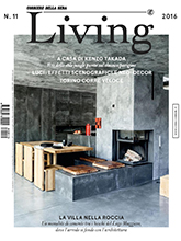 《Living》意大利版时尚家居杂志2016年11月号