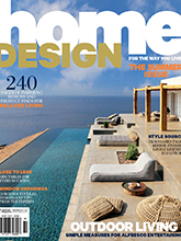 《Luxury Home Design》澳大利亚版时尚家纺杂志2016年11月号（vol-19.No.5）