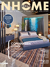 《Nhome Texas》美国版高端生活杂志2016年09-10月号