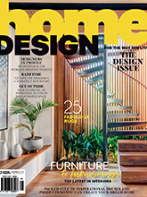 《Luxury Home Design》澳大利亚版时尚家纺杂志2017年10月号（Vol-20.No.5）