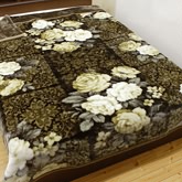 花卉系列床上用品