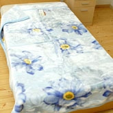 花卉系列床上用品