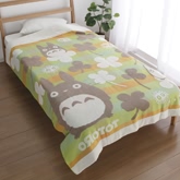 卡通系列床上用品