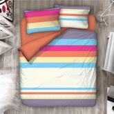 简约时尚床上用品