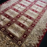 Carpet Couture家居生活