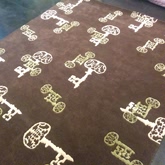 Carpet Couture家居生活