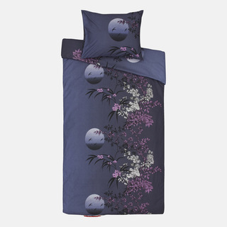 花卉系列床上用品