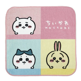 卡通系列家居生活