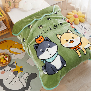 简约时尚床上用品