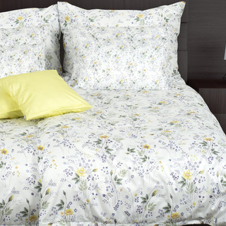 花卉系列床上用品