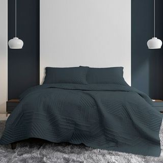 简约时尚床上用品