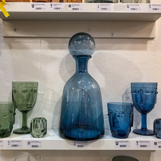 玻璃系列展会跟踪