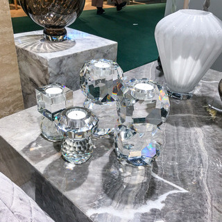 简约时尚展会跟踪