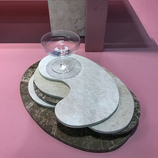 简约时尚展会跟踪