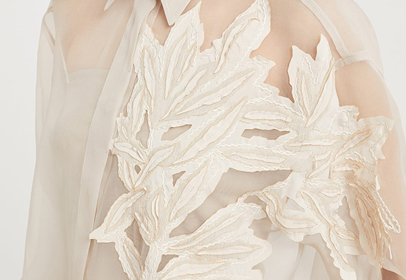 圖案工藝推薦：貼布