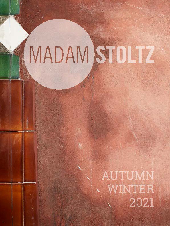 《Madam Stoltz》家居装饰产品目录2021秋冬季号
