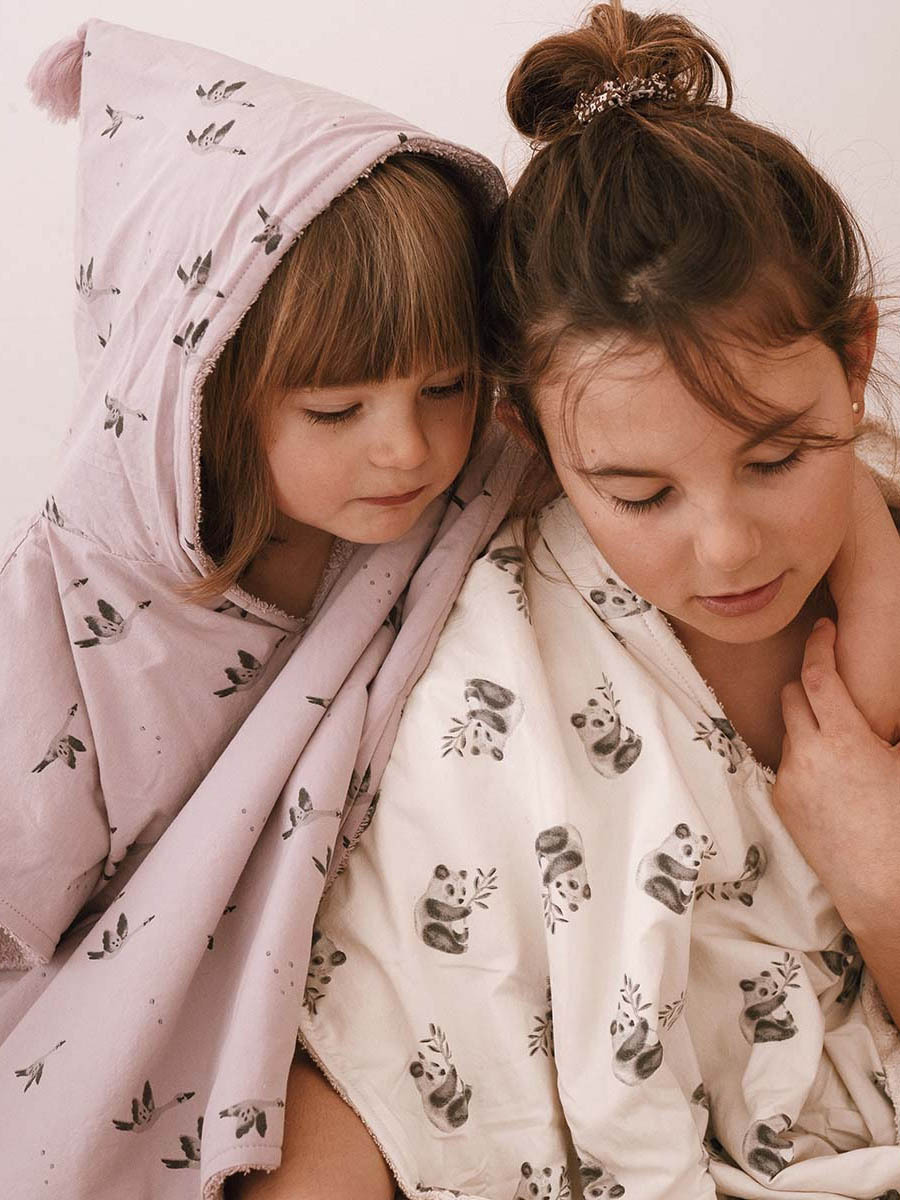 《Rose in April》2022春夏嬰幼童系列Lookbook