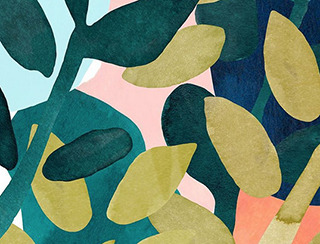 印花&圖案趨勢分析--插圖（四十九）