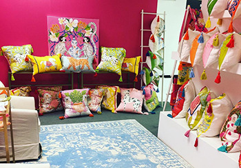 Paige Gemmel--動物王國的奇思妙想