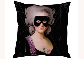 2016春夏英國家居品牌 | Mineheart