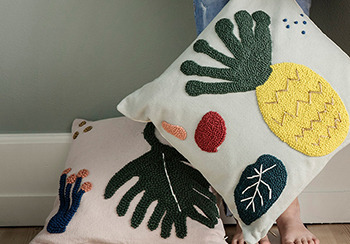 Ferm Living | 2017秋冬北歐當紅家居品牌推薦