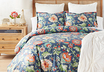 2018春夏美式風家紡標桿品牌推薦--Pier 1 imports