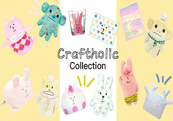 2018秋冬日韓家居生活標桿品牌推薦&mdash;Craftholic