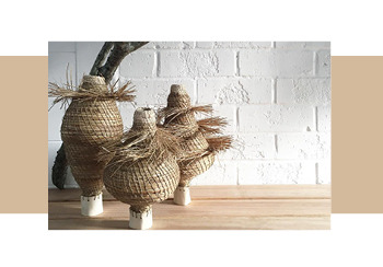 19/20秋冬家紡工藝趨勢(shì)預(yù)測(cè)--手工編織