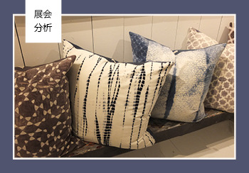 19/20秋冬（ATL International Market）亞特蘭大國際禮品及家居用品展會分析--色彩&工藝