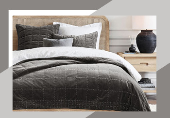 21/22秋冬床上用品工藝趨勢(shì)預(yù)測(cè)--絎縫