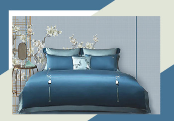 21/22秋冬床上用品趨勢(shì)預(yù)測(cè)--化繁為簡