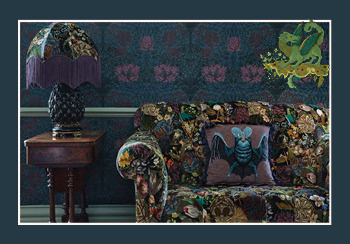 House Of Hackney | 大自然的魔力