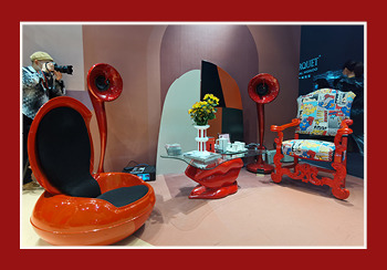 20/21秋冬design SHANGHAI 設計上海展會綜合分析