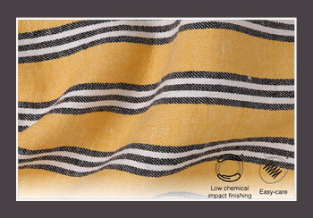 2022春夏巴黎Premi&egrave;re Vision線上展會(huì)面料分析--生態(tài)責(zé)任