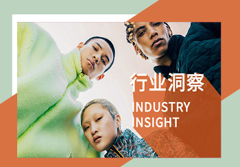 時(shí)尚消費(fèi)趨勢(shì)洞察--中國(guó)潮流